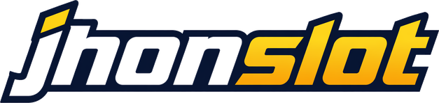 Logo jhonslot
